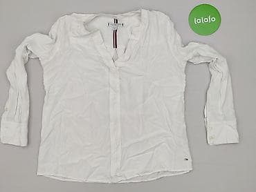 bluza hilfiger: Tommy Hilfiger, Koszula damska, rozmiar XS — 2