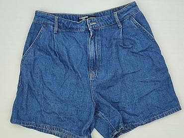 denim george: Szorty damskie, rozmiar L — 1