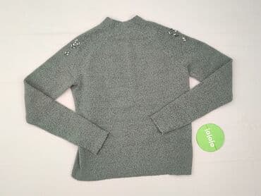 кофти жіночі польські: Women`s sweater, size S (EU 36) — 3