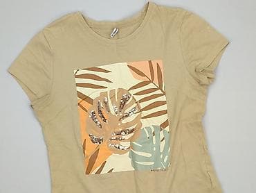 even odd buty: ONLY, T-shirt damski, rozmiar S — 1