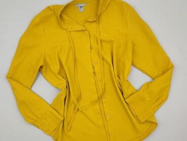 koszulka z zetorem: H&M, Koszula damska, XL — 1