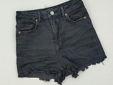 pull and bear obuwie: Bershka, Shorts for women, size S — 1