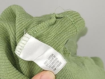 t shirty basic oversize: T-shirt damski, rozmiar S — 6