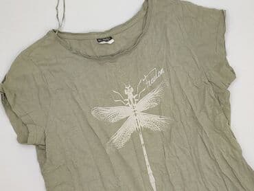Kobiety: Beloved, T-shirt damski, rozmiar 3XL — 1
