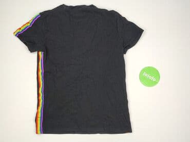 sinsay koszulka barcelony: T-shirt for men, M (EU 38), Primark, condition - Very good — 3