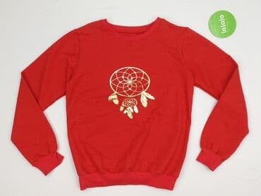 bluzy z laną del rey: Bluza damska
, rozmiar L — 2