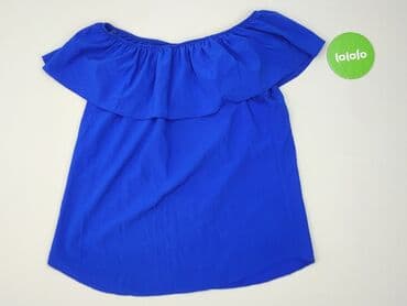 zara bluzka na jedno ramie: Women's blouse, size S (EU 36) — 3