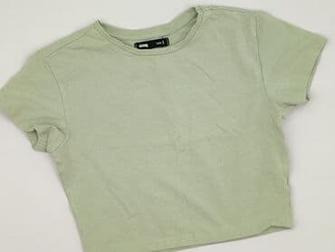jeremy sochan koszulka: Sinsay, T-shirt damski, rozmiar S — 1