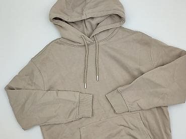 Sinsay, Bluza z kapturem damska, rozmiar S