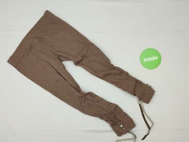 leginsy koronkowe: Cherry, Legginsy Sportowe damskie, rozmiar M — 2