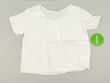 zwiewne bluzki: Bluzka damska, rozmiar L — 2