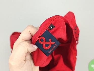 danzig t shirt: Dolce & Gabbana, Bluzka damska, rozmiar L — 4