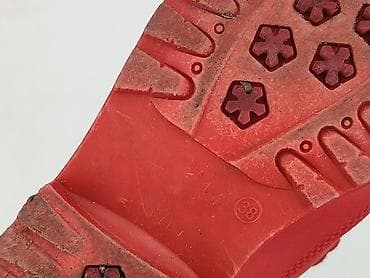 buty maxx: Botki damskie, rozmiar 38 — 5