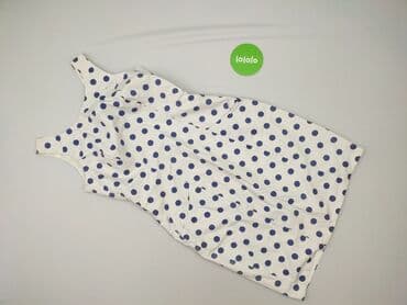 suknie vintage: Pretty Girl, Sukienka damska, rozmiar XL — 2