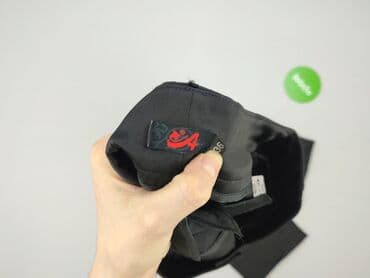 sinsay marynarka i spodnie: Spodnie materiałowe damskie, S — 4