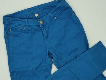 jeansy amisu new yorker: Jeansy damskie, rozmiar S — 1