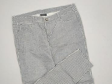 jeans bhs: Yessica, Spodnie materiałowe damskie, rozmiar XL — 1