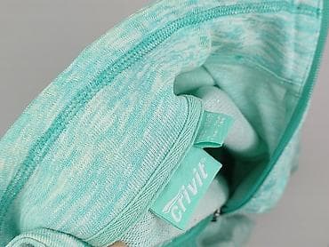 bluzy crivit: Crivit, Bluza damska
, rozmiar S — 4