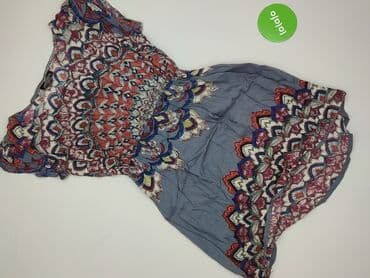 ubrania z meksyku: Sukienka damska, rozmiar M — 2