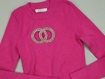 bytom kurtki puchowe: N°21, Sweter damski, rozmiar One size — 1