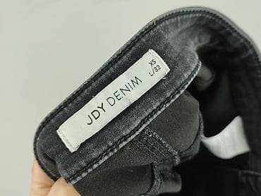 buty 2015 trampki: JDY DENIM, Jeansy damskie, rozmiar XS — 4