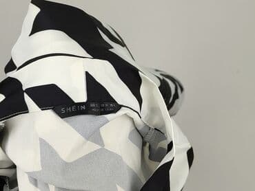 shein czarne bluzki: Shein, Bluzka damska, rozmiar S — 4