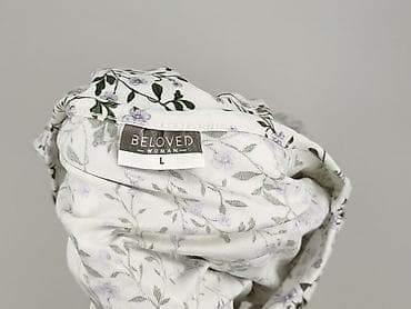 bluza sowa: Beloved, Bluzka damska, rozmiar L — 4