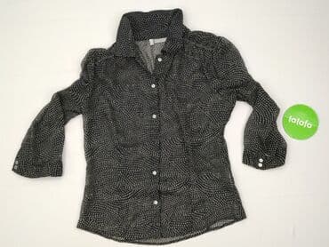 bluzka do karmienia lidl: Black, Bluzka damska, rozmiar M — 2