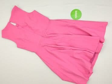 kobaltowa sukienka mohito: Mohito, Sukienka damska, rozmiar S — 3