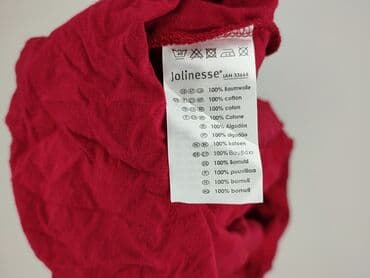 Жінкам: Jolinesse, Жіноча блуза, розмір 5XL — 5