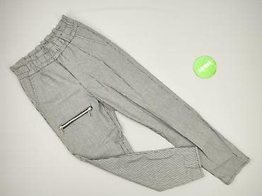 pause jeans poland: Spodnie materiałowe damskie, rozmiar XL — 2