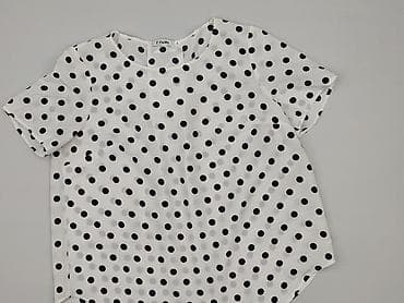 buty doberman: Bluzka damska, rozmiar M — 1