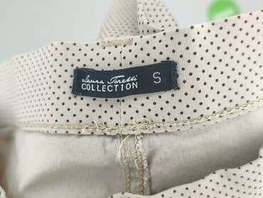 rajstopy z prl u: Laura Torelli, Spodnie materiałowe damskie, S — 4