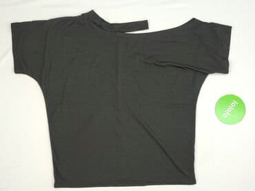 bluzki opadające na jedno ramię: Kimono, Bluzka damska, rozmiar One size — 2