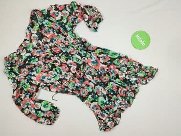 sukienka na wesele dla nastolatek: Bluzka damska, rozmiar L — 3