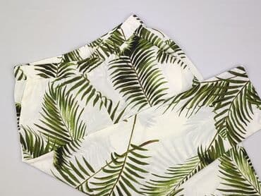 H&M, Spodnie materiałowe damskie, rozmiar L