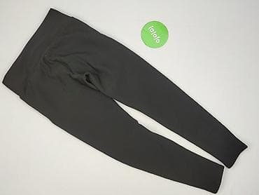 trampki ang: Warm, Legginsy Sportowe damskie, rozmiar M — 4