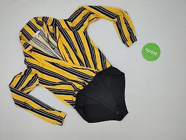 bathing ape jeans: Amisu, Body damskie, rozmiar M — 2