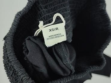 dungaree: Spodnie materiałowe damskie, rozmiar XS — 5
