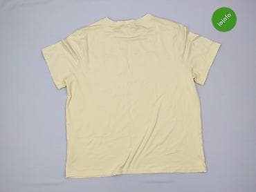 mango t shirt basic: Mango, T-shirt damski, rozmiar XL — 3