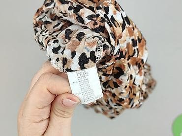 bialcon bluzki: Bluzka damska, rozmiar L — 4