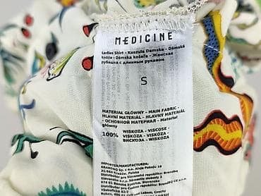 m sara: Medicine, Koszula damska, rozmiar S — 5