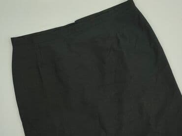 spódnice midi plisowane czarne: Spódnica damska, rozmiar 9XL — 1