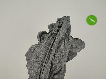 biale body hm: H&M, T-shirt damski, rozmiar M — 6