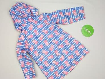 pepco sukienki dla dziewczynek: Kurtka zimowa, George, 3-4 lat, 98-104 cm, stan - Bardzo dobry — 3