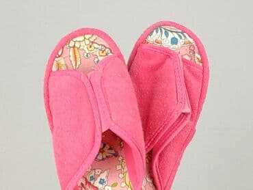 air force klapki: Kapcie damskie, rozmiar 36 — 4