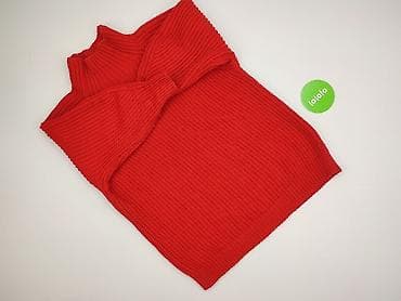 trampki nylon red: Golf damski, rozmiar XL — 3