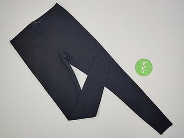 botki waldlaufer: Legginsy rozmiar S — 2