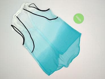 elegancki bluzki: Bluzka damska, rozmiar S — 3