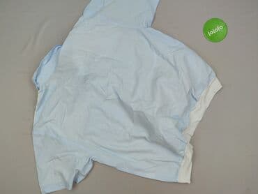 koszula z krytymi guzikami: Koszulа dla mężczyzn, rozmiar 3XL — 3